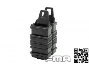 FMA MP7 FAST Magazine Holster Set BK  tb747